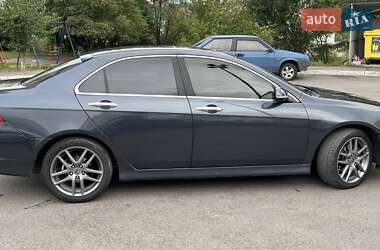 Седан Honda Accord 2006 в 