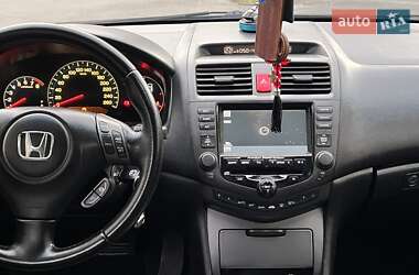 Седан Honda Accord 2006 в 