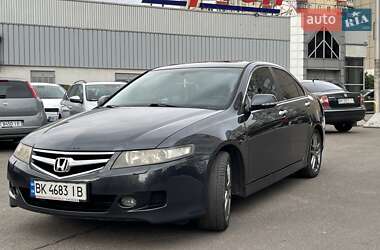 Седан Honda Accord 2006 в 