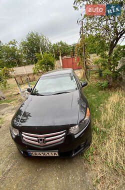 Седан Honda Accord 2008 в 
