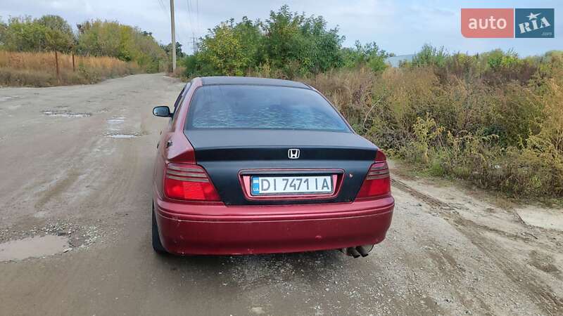 Седан Honda Accord 1999 в Белой Церкви
