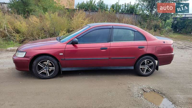 Седан Honda Accord 1999 в Белой Церкви