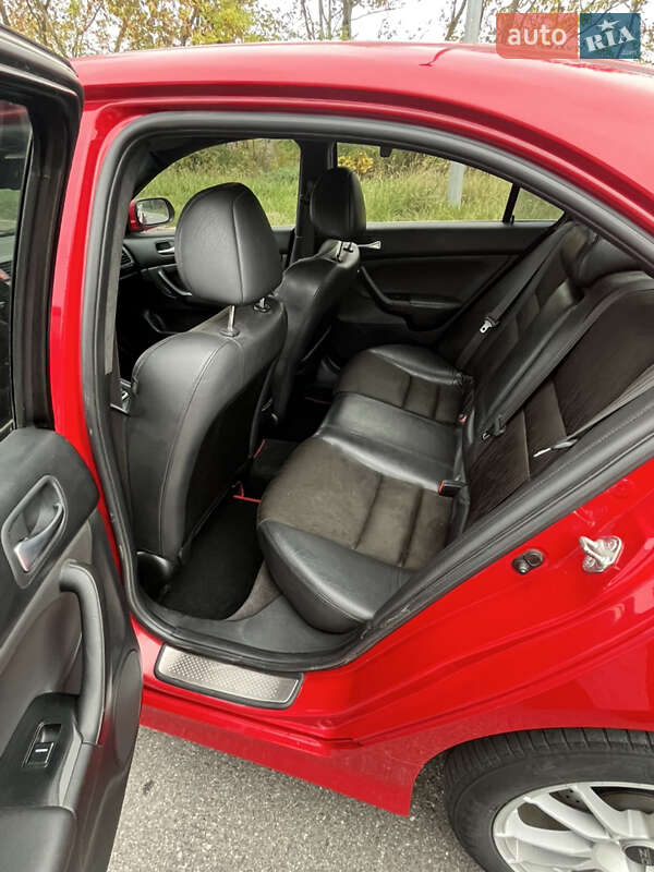 Седан Honda Accord 2007 в Хмельницком