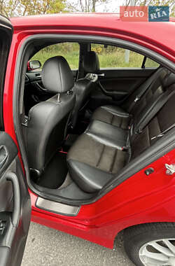 Седан Honda Accord 2007 в 