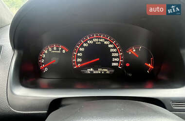 Седан Honda Accord 2007 в 
