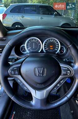 Седан Honda Accord 2008 в 