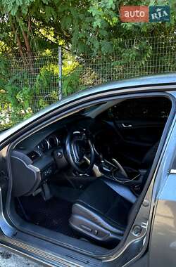 Седан Honda Accord 2008 в 