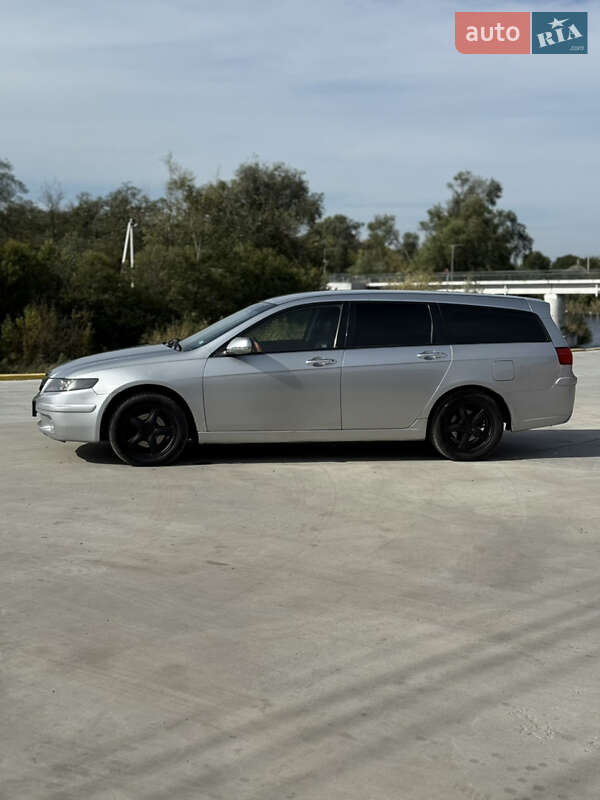 Универсал Honda Accord 2006 в Павлограде