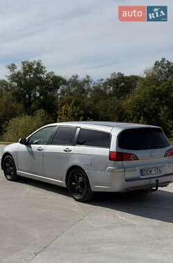 Универсал Honda Accord 2006 в 
