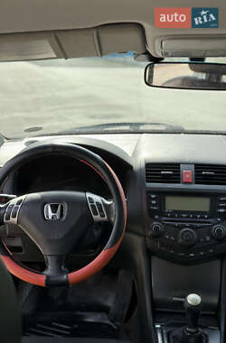 Универсал Honda Accord 2006 в 