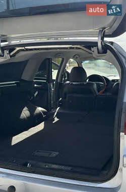 Универсал Honda Accord 2006 в 