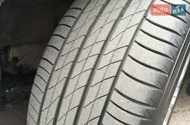 Седан Honda Accord 2013 в Житомирі