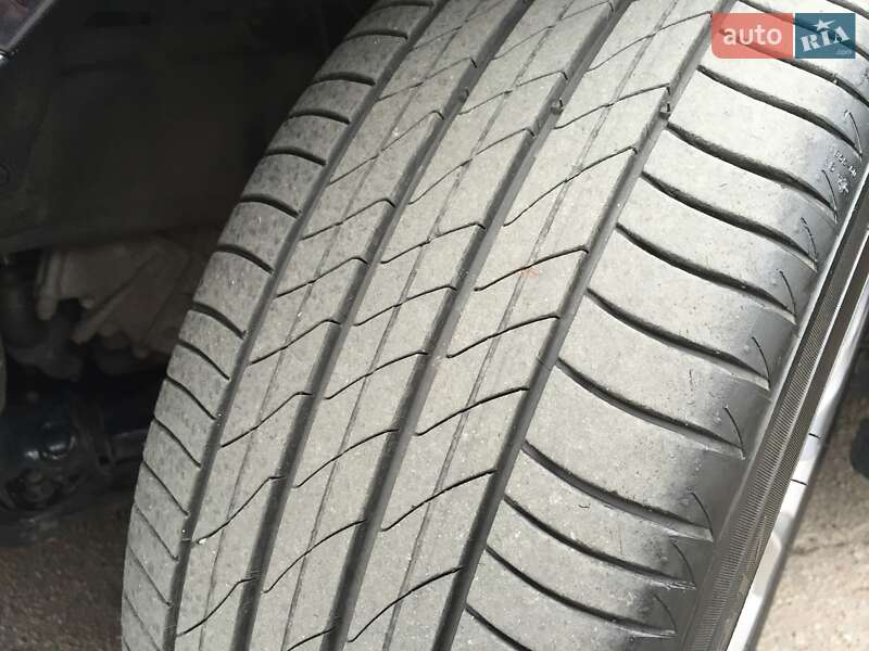 Седан Honda Accord 2013 в Житомирі