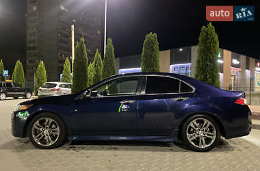 Седан Honda Accord 2008 в 