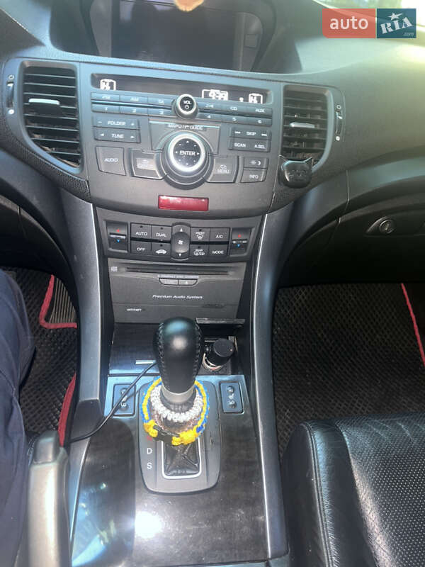 Седан Honda Accord 2008 в Дніпрі