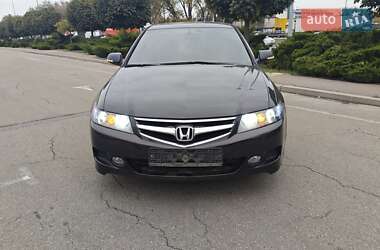 Седан Honda Accord 2006 в 