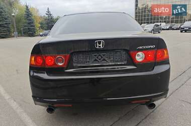Седан Honda Accord 2006 в 
