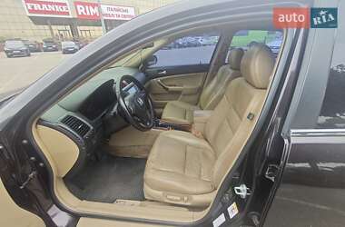 Седан Honda Accord 2006 в 