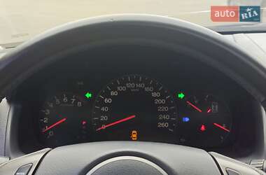 Седан Honda Accord 2006 в 