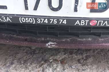Седан Honda Accord 2010 в 