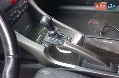 Седан Honda Accord 2010 в 