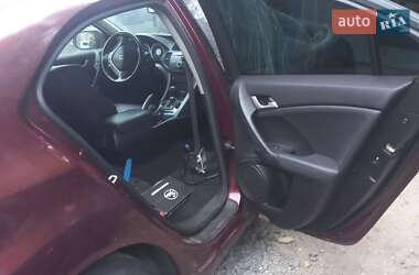 Седан Honda Accord 2010 в 