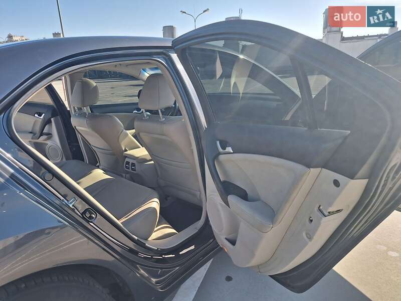 Седан Honda Accord 2011 в Києві фото 14 Седан Honda Accord 2011 в Києві