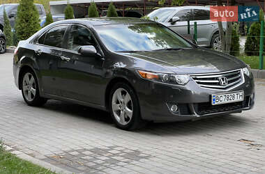 Седан Honda Accord 2008 в Днепре