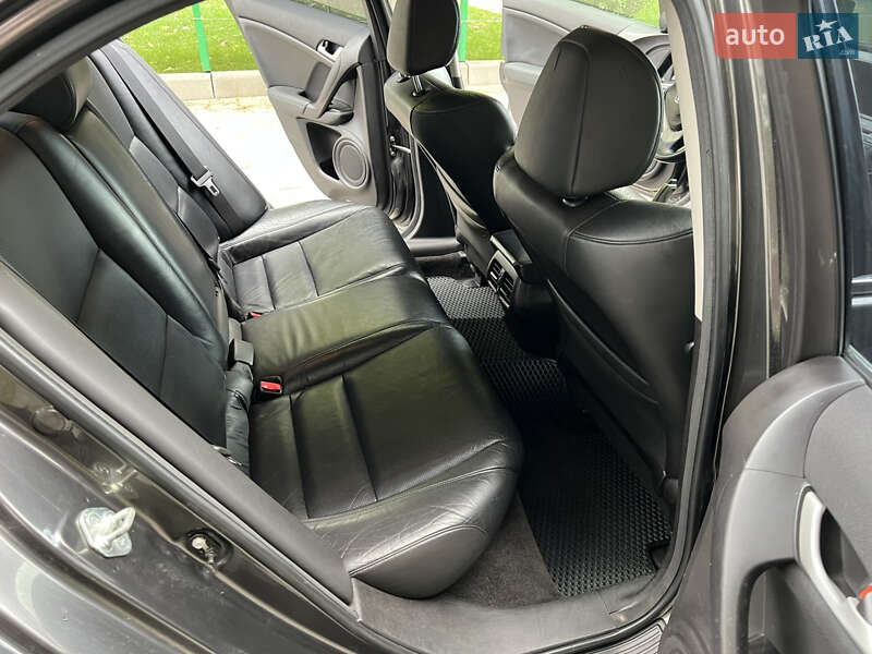 Седан Honda Accord 2008 в Днепре фото 29 Седан Honda Accord 2008 в Днепре