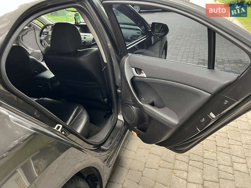 Седан Honda Accord 2008 в Днепре фото 32 Седан Honda Accord 2008 в Днепре