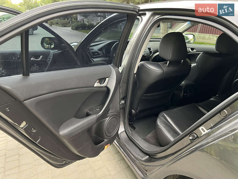 Седан Honda Accord 2008 в Днепре фото 34 Седан Honda Accord 2008 в Днепре