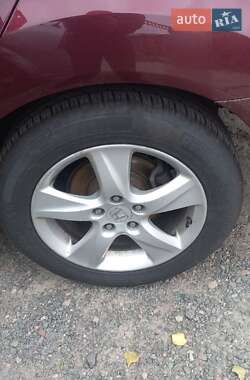 Седан Honda Accord 2010 в 