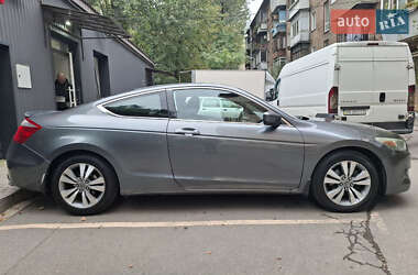 Купе Honda Accord 2008 в Києві