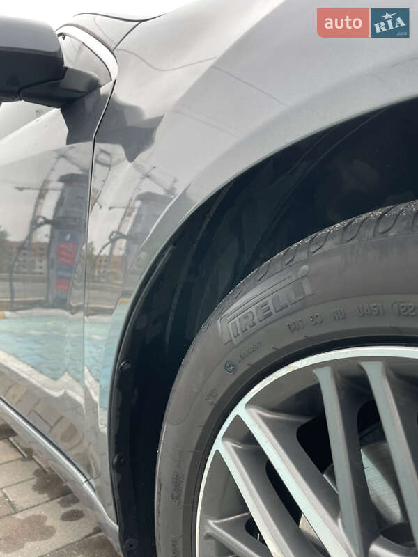 Седан Honda Accord 2008 в Ірпені