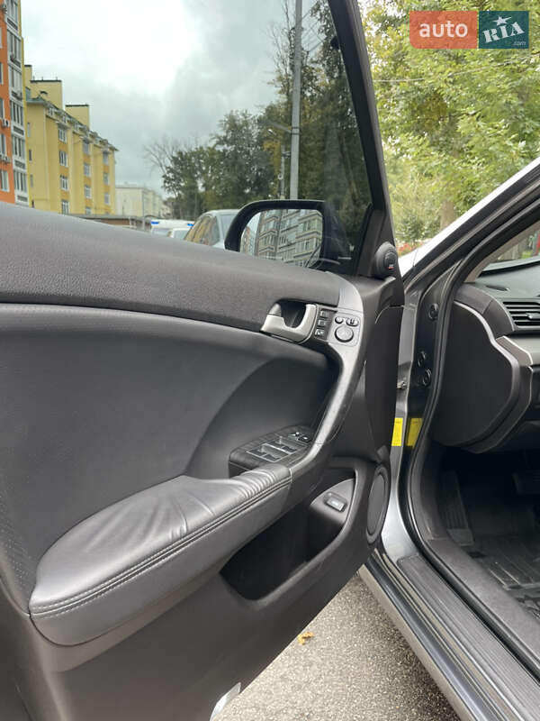 Седан Honda Accord 2008 в Ірпені