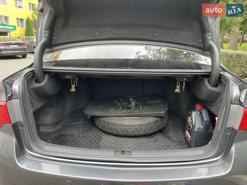 Седан Honda Accord 2008 в Ірпені