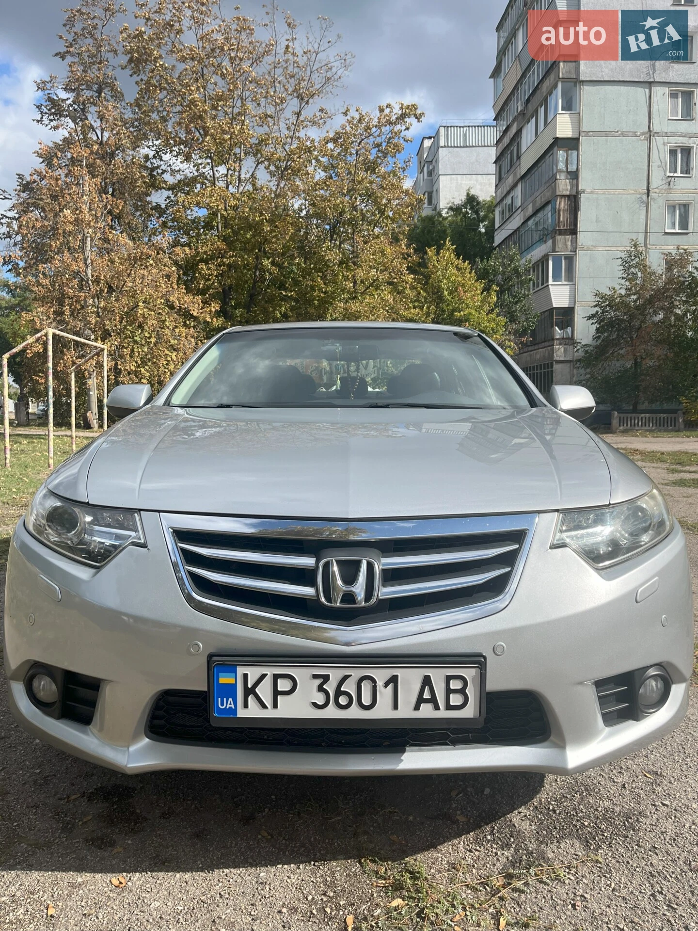 2011 Honda Accord - мініатюра 6