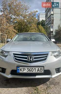 Седан Honda Accord 2011 в 