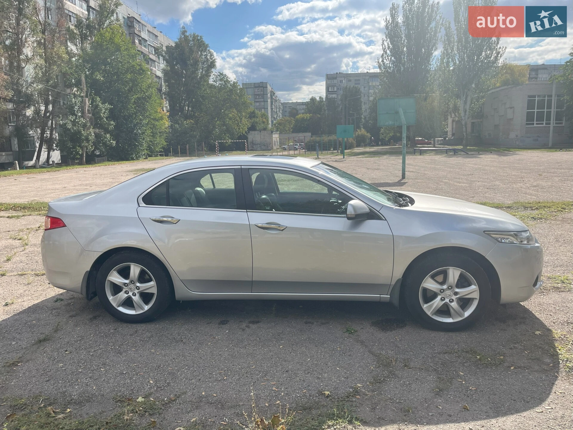 2011 Honda Accord - мініатюра 4