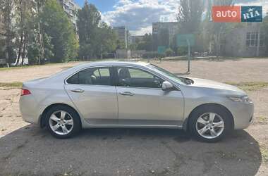 Седан Honda Accord 2011 в 