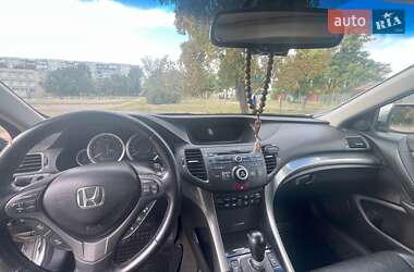 Седан Honda Accord 2011 в 