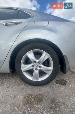Седан Honda Accord 2011 в 