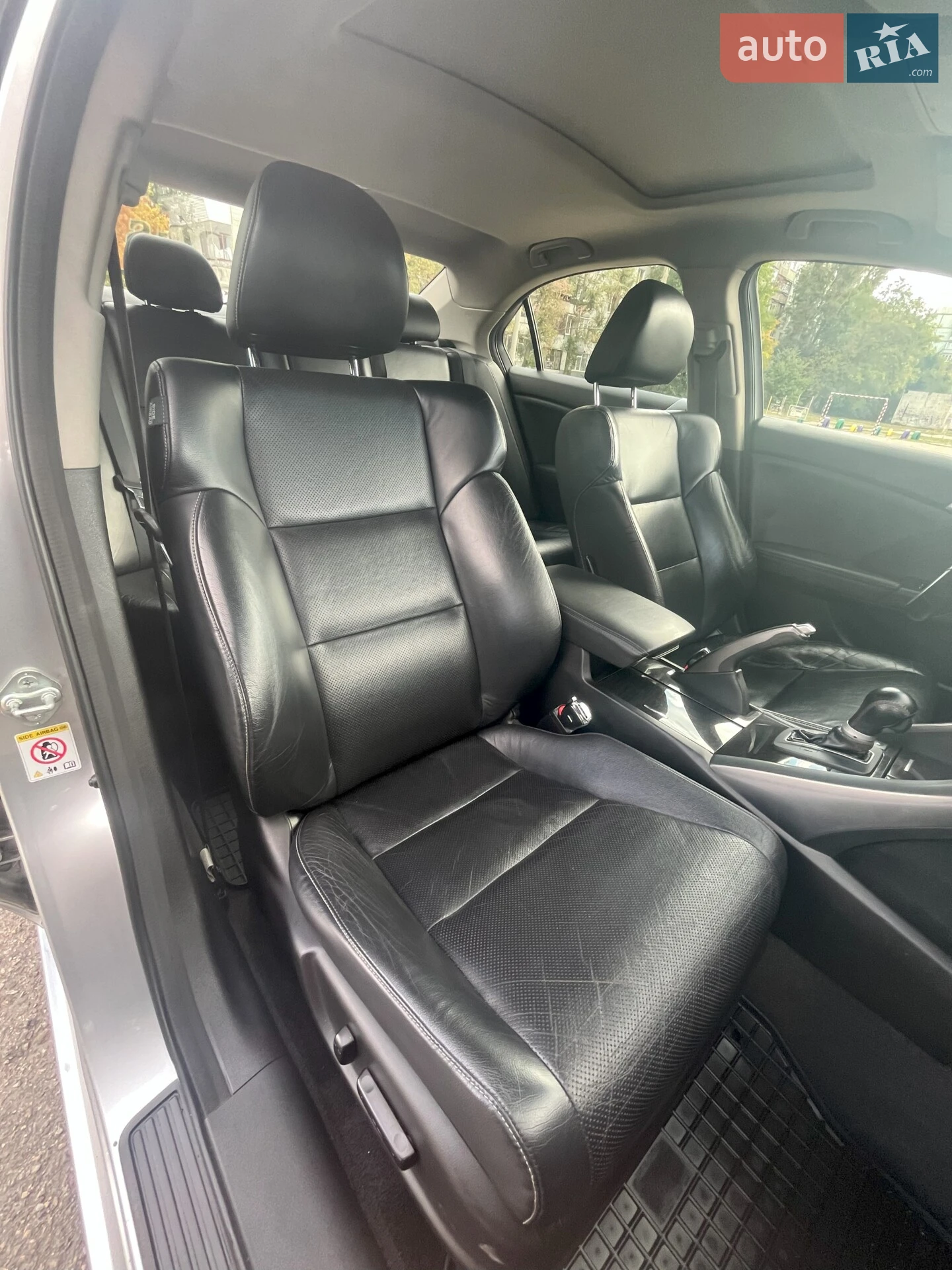 2011 Honda Accord - мініатюра 15
