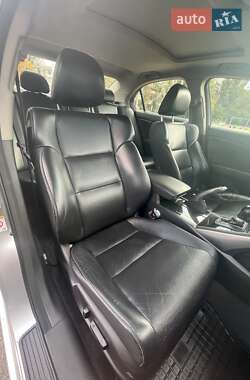 Седан Honda Accord 2011 в 