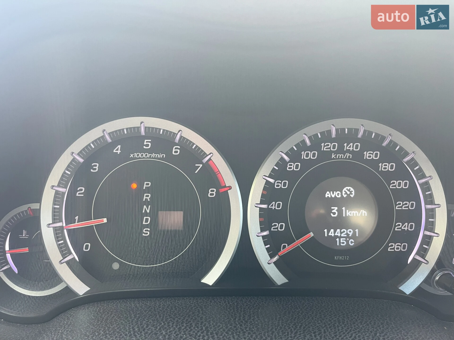 2011 Honda Accord - мініатюра 20