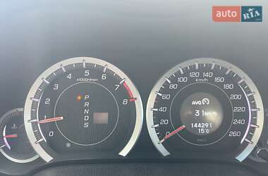 Седан Honda Accord 2011 в 