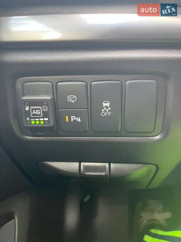 Седан Honda Accord 2011 в Запоріжжі