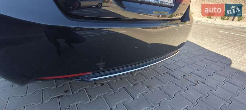 Седан Honda Accord 2014 в Одесі