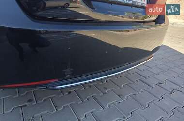 Седан Honda Accord 2014 в 