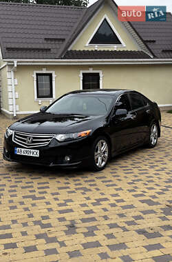 Седан Honda Accord 2008 в Могилів-Подільському